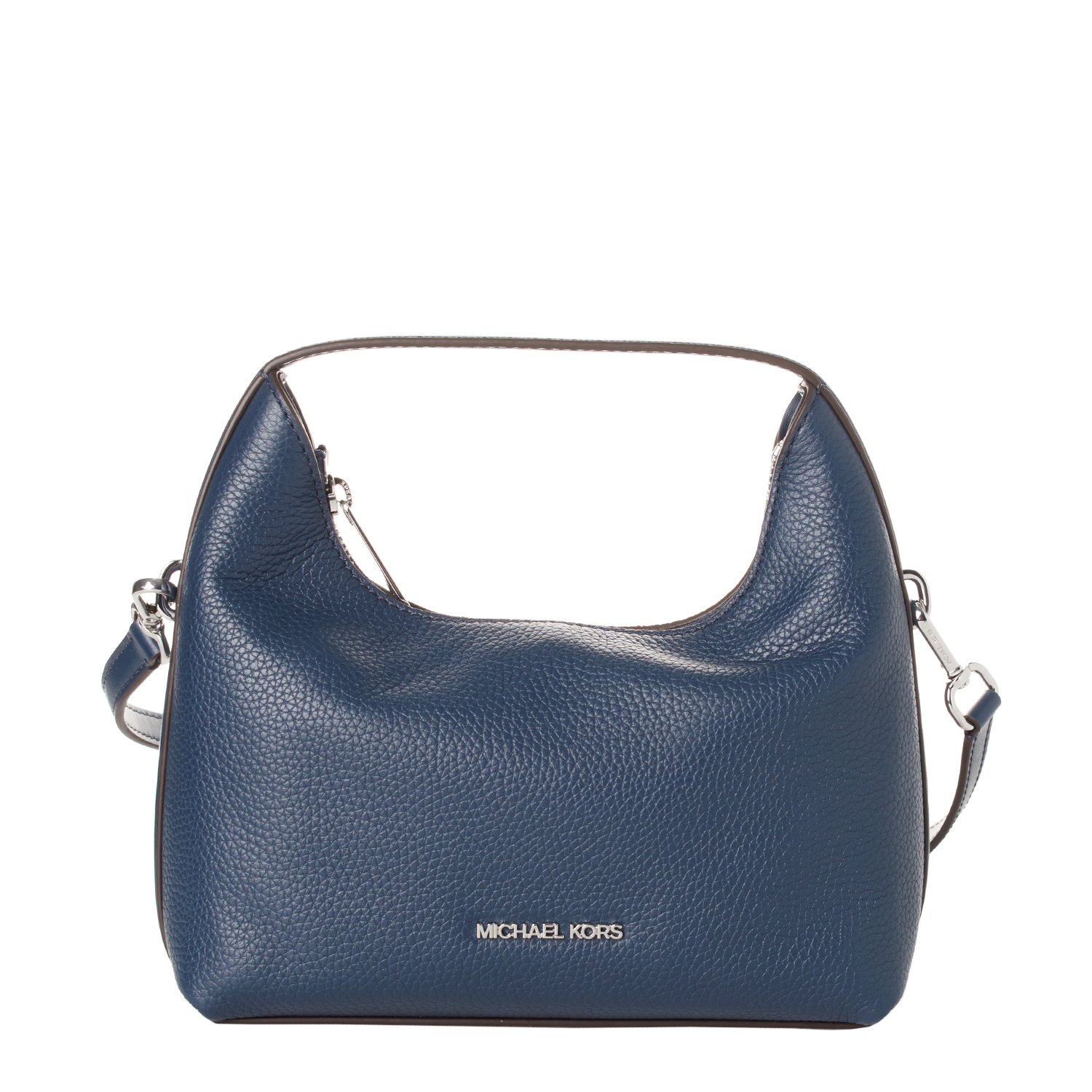 Michael Kors Hobo-Tasche 35F4S7YM1L - Blau