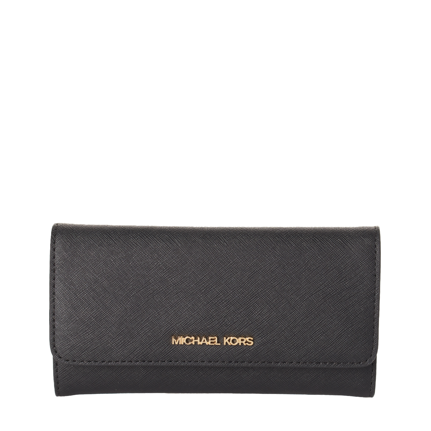 Lange Lederbrieftasche 35S8GTVF7L Damen Image