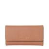 Lange Lederbrieftasche 35S8GTVF7L Damen