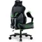 Big and Tall Gaming Chair 450 lbs High-Back Ergonomic Computer Gaming Chair with Multifunctional