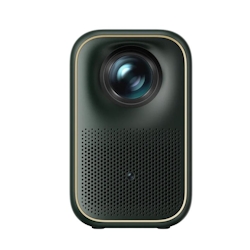 Formovie Xming Page One Heimkino Beamer mit Full HD Auflösung, Dolby Sound inkl. Standfuß Image