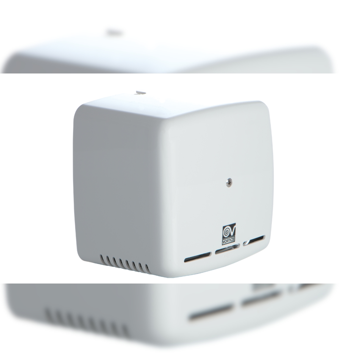 Vortice Schachtventilator Ariett Habitat LL 20/75 Weiß 25 Image