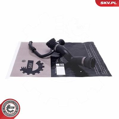 Esen Skv Kühlerschlauch [Hersteller-Nr. 54SKV445] für BMW Image
