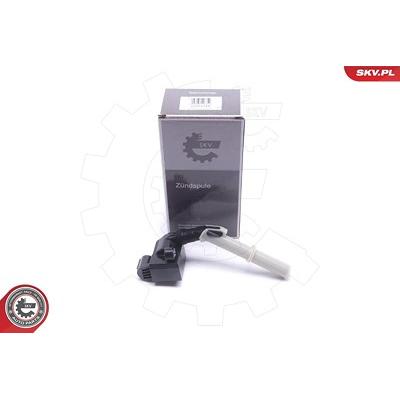 Esen Skv Zündspule [Hersteller-Nr. 03SKV344] für Mercedes-Benz Image