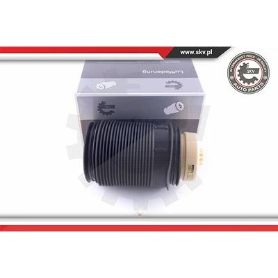 Esen Skv Luftfeder, Fahrwerk [Hersteller-Nr. 58SKV012] für Mercedes-Benz Image