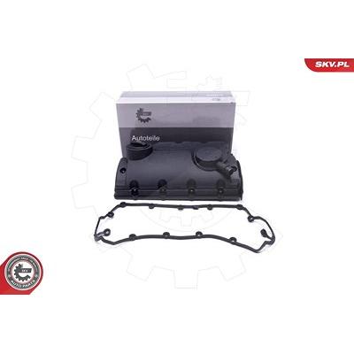 Esen Skv Zylinderkopfhaube [Hersteller-Nr. 48SKV092] für Seat, VW Image
