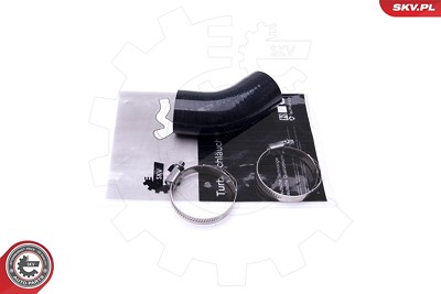 Esen Skv Ladeluftschlauch [Hersteller-Nr. 43SKV267] für Nissan, Renault Image