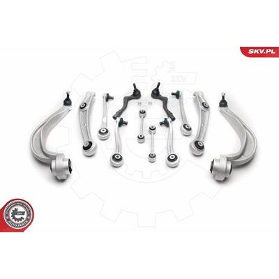 Esen Skv Reparatursatz, Querlenker [Hersteller-Nr. 04SKV210] für Audi Image