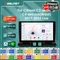 Autoradio Android Auto pour citroën C3/C3 aircross 2017-2023 C4/C4 lecteur multimédia 4G Autoradio GPS stéréo AI Carplay