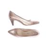 Tamaris Damen Pumps, Gr. 41, gold, kein Etikett