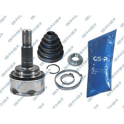 Gsp Gelenksatz, Antriebswelle [Hersteller-Nr. 859303] für Lexus, Toyota Image