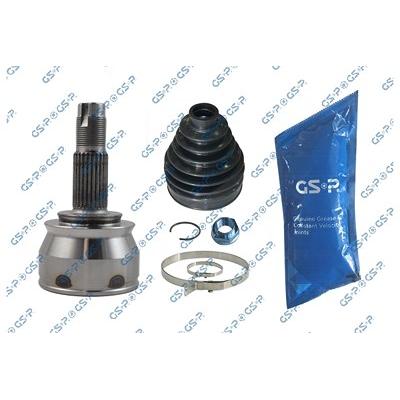 Gsp Gelenksatz, Antriebswelle [Hersteller-Nr. 801547] für Opel, Vauxhall Image