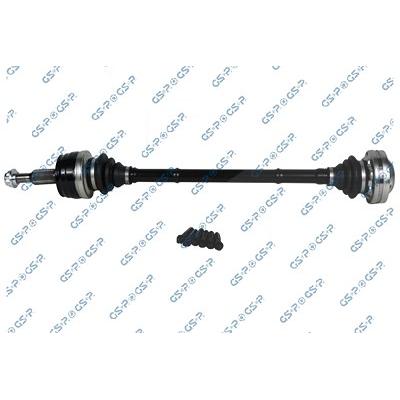 Gsp Antriebswelle [Hersteller-Nr. 261258OL] für VW Image