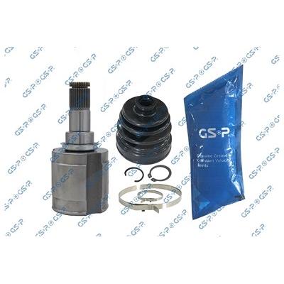 Gsp Gelenksatz, Antriebswelle [Hersteller-Nr. 602742] für Mazda Image