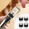 Haircut Trimmer Shaver Set Electric Scissors Pet Supplies Pet Hair Clipper For Rabbit Dog Cat Puppy