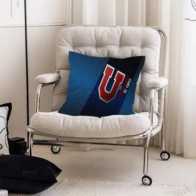 University Of-C-Chile Mode Logo Kissenbezug Toon Geschenk Kissenbezug Schlafzimmer Home Sofa Stuhl Image
