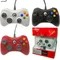Controller di gioco per gamepad cablato per console per videogiochi PS3/Pc 360 Accessori per