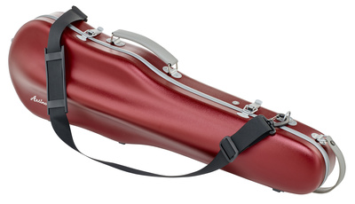 Artino Muse Violin Case 4/4 - 3/4 RD