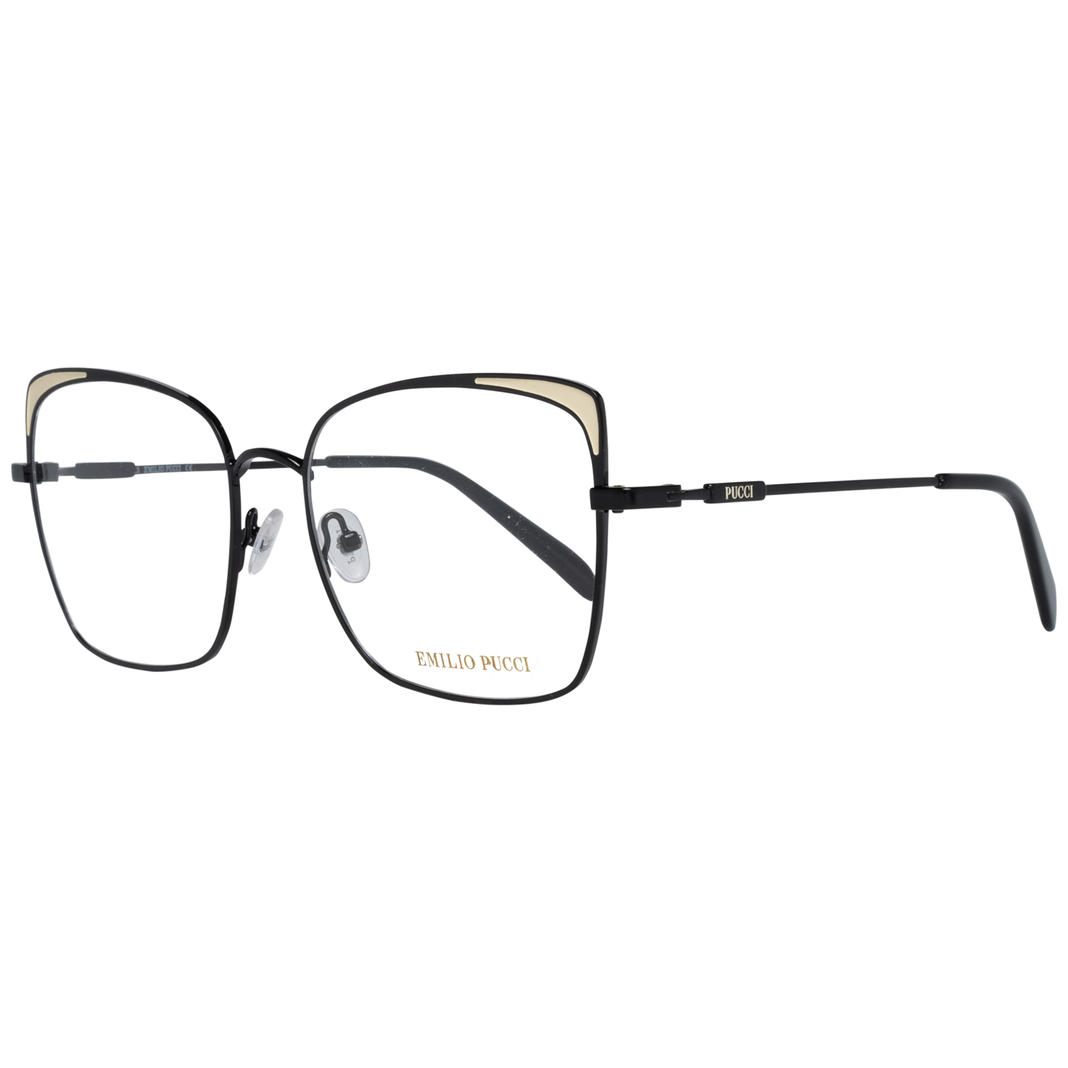 Emilio Pucci Lunettes EP5125 004 55 Image