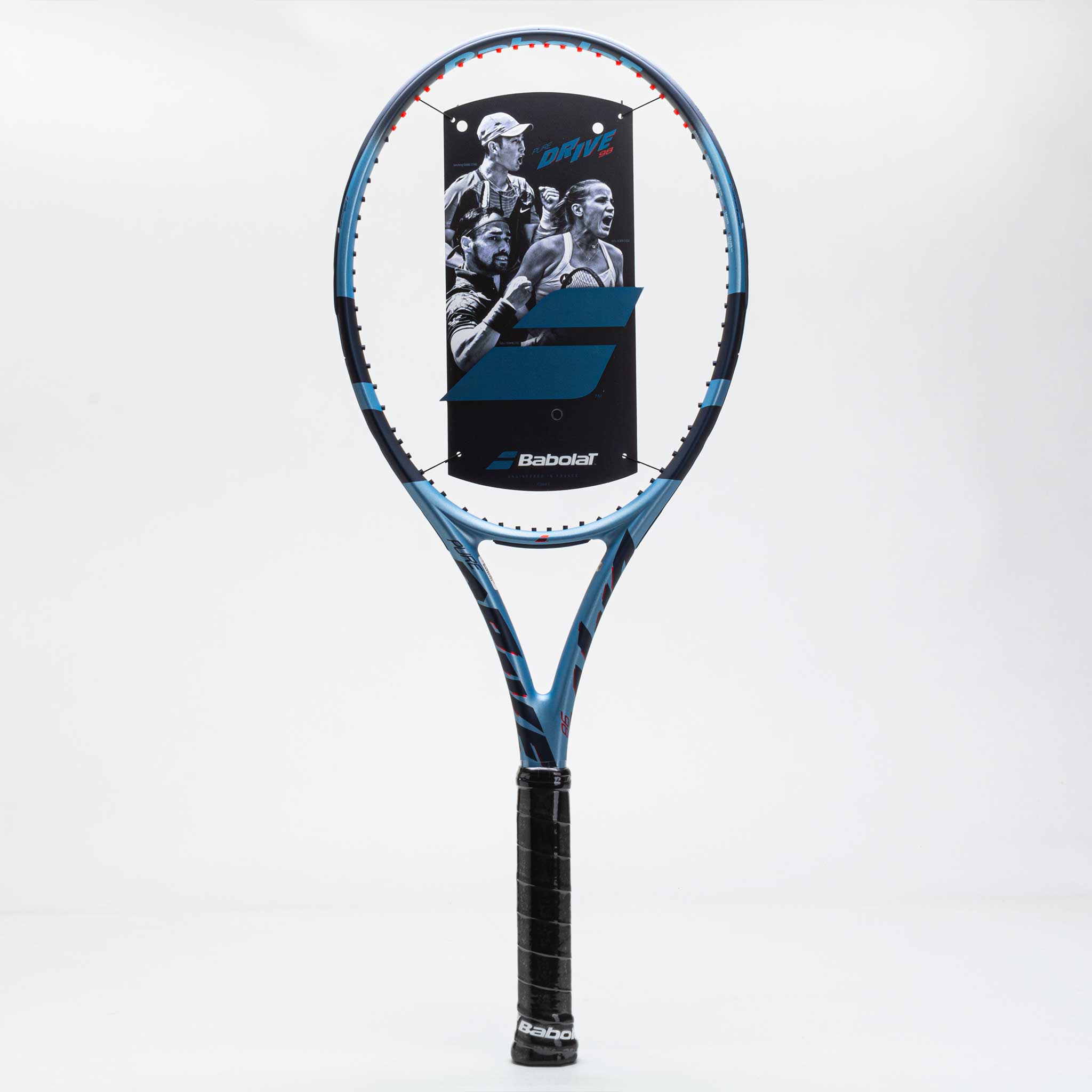 Babolat Pure Drive 98 2025 Tennis Racquets