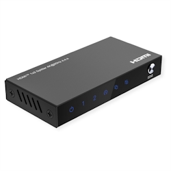 VALUE 4K HDMI Video-Splitter, 2-fach Image