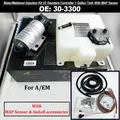 30-3300 303300 Kit iniezione acqua/metanolo Controller standard V2 Serbatoio da 1 gallone con sensore MAP 30 3300 Alta qualità per AEM