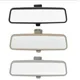 Specchietto retrovisore interno per auto Specchietto retrovisore automatico universale Accessori auto con superficie lente grandangolare antiriflesso