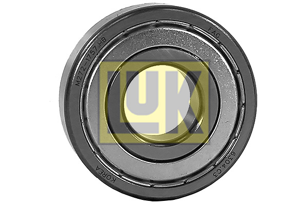 Schaeffler LuK Führungslager, Kupplung 410 0095 40 Universal 52mm Image