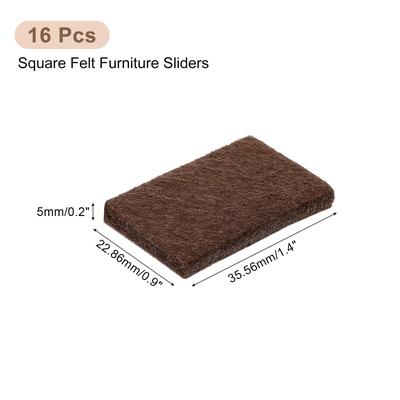 16Pcs 1.4