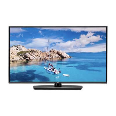 LG UM670H 50" UHD 4K Commercial Smart TV 50UM670H0UA