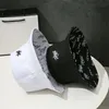 Große Kopf Größe Fischer Hut Männlich Reversible Hawaii Koreanische Frühling Hüte für Männer Casual Panama Hut Bob Hip Hop Eimer Frauen Kappen