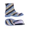 Camper Damen Stiefelette, Gr. 38, hellblau, kein Etikett
