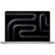 APPLE Notebook "MacBook Pro 14'' CTO", silber (silberfarben), 24 GB RAM 512 GB SSD, M4 Pro,macOS, Notebooks