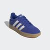 Sneaker ADIDAS SPORTSWEAR, Gr. 48, blau (semi lucid blau, cloud weiß, utility gelb), Leder, Synthetik, sportlich, Schuhe