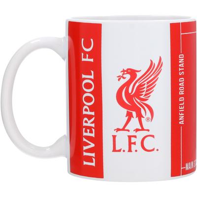 Liverpool Blueprint Tasse Image