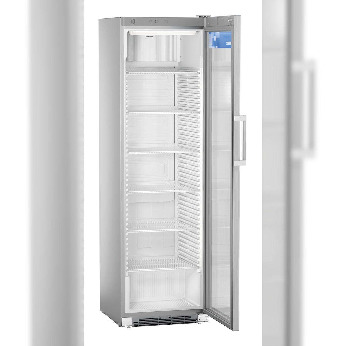 LIEBHERR FKDv 4503-21 Kühlschrank mit Umluftkühlung Image