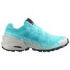 Salomon - Women's Speedcross 6 - Trailrunningschuhe 42 2/3 - Regular | EU 42 türkis