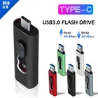 Chiavetta USB UBS 3.0 OTG Chiavetta USB da 64 GB Pen Drive 3 in 1 Tipo C e Micro Chiavetta USB 3.0 Chiavetta USB da 64 GB 128 GB Chiavetta USB da 256 GB 32 GB