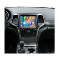 8.4 Uconnect Radio iPhone Wireless CarPlay Module Android Auto Mirror Link per Jeep Grand Cherokee Smart Media Video Adpater
