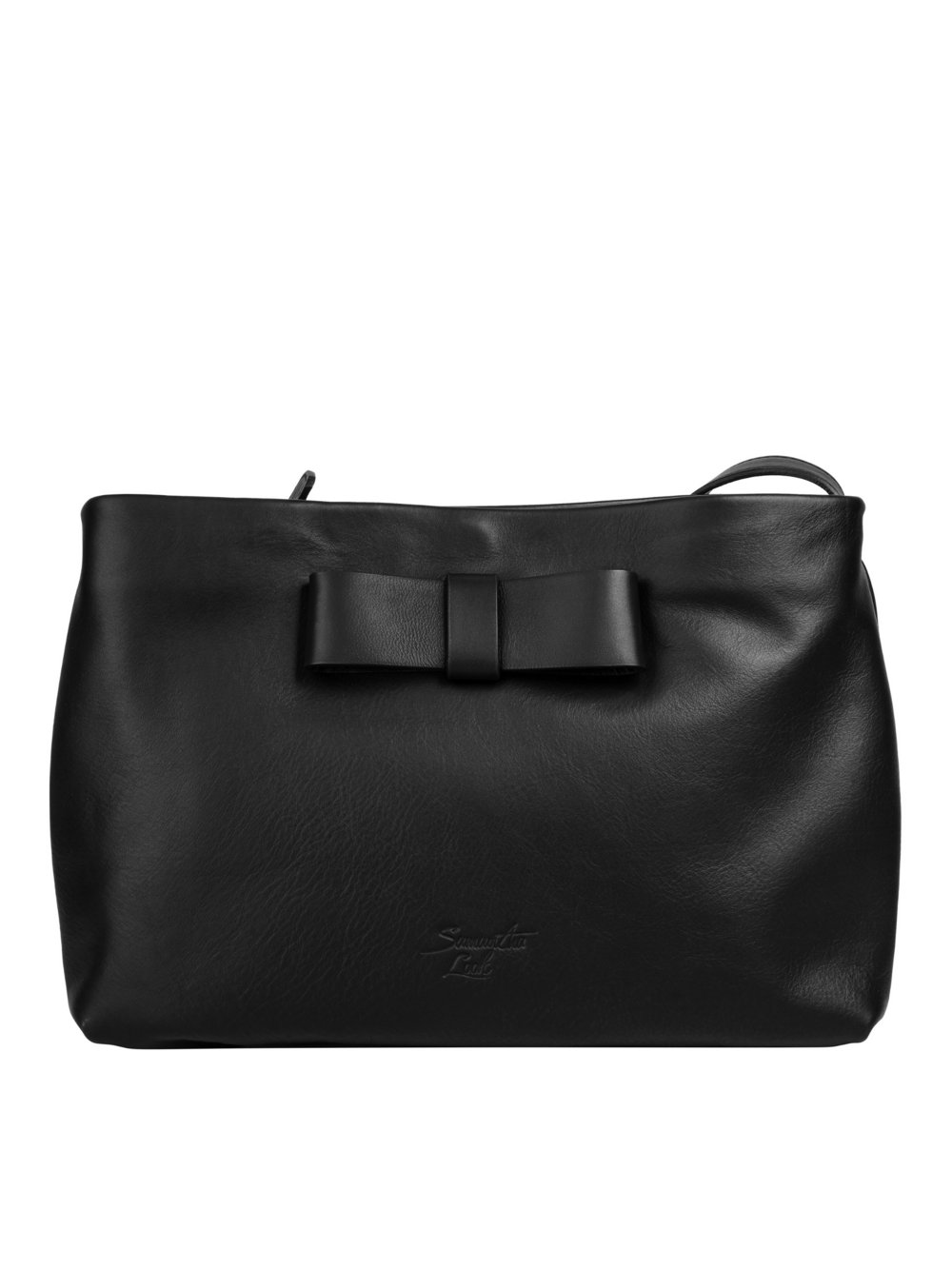 Samantha Look Umhängetasche Damen schwarz, ONE SIZE Image