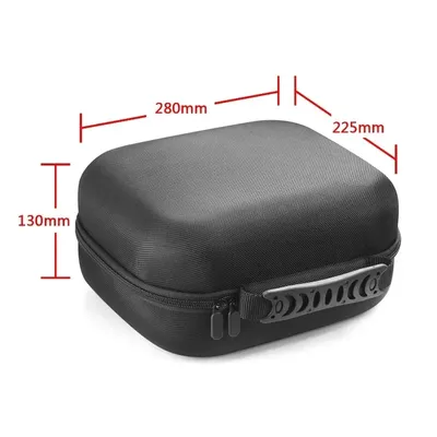 Tragetasche Schützende Hartbox für HIFIMAN HE400S Headset Schutztasche Zubehör Image