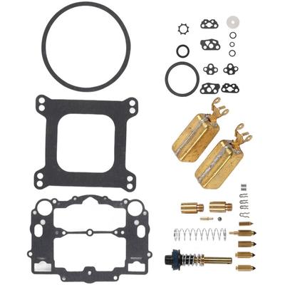 Eosnow - Vergaser-Reparatursatz, Gummi, Metall, massiv, für edelbrock 1405, 1406, 1407, 1409, 1411,