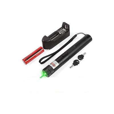 Memkey - Multifunktionale Taschenlampe für Camping, Wandern, Jagd, Astronomie, Überlebenstraining, Image