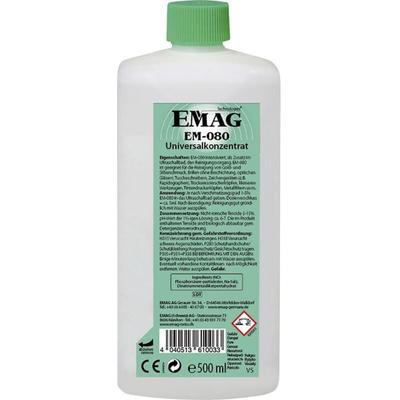 Emag EM080 Reinigungskonzentrat Universal 500 ml