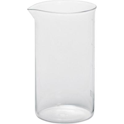 Ersatzglas für Kaffeebereiter