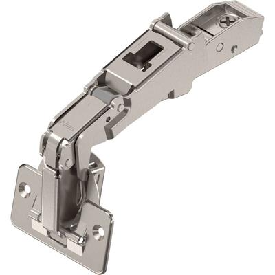 Clip top Scharnier, Eck, 170°, ohne Feder, Anschrauben - Blum Image