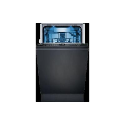 Siemens - SR65YX08ME iQ500 Vollintegrierter Geschirrspüler Image