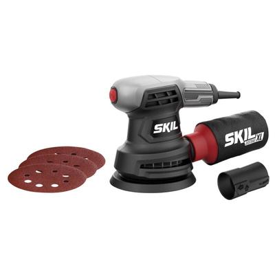 Skil - 7421 aa Exzenterschleifer / Schleifer 280 w, Schleifmaschine F0157421AA Image