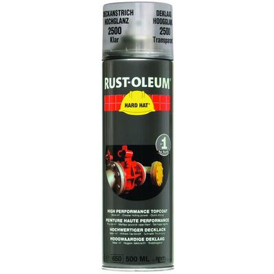 Deckanstrich 2192 Reinweiß Ral 9010/ 500ml - Rust-oleum Image