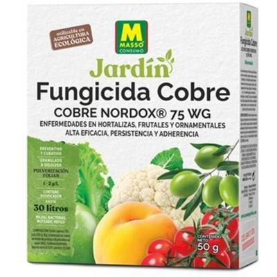 Kupferfungizid eco 50gr Image
